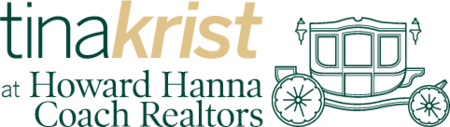 Howard Hanna | Coach Realtors Logo